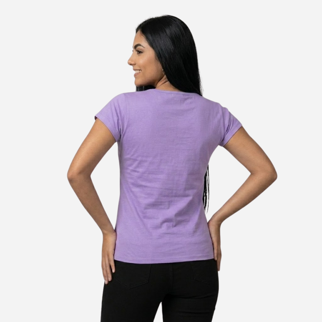Blusa de Dama Ref. 51025-003