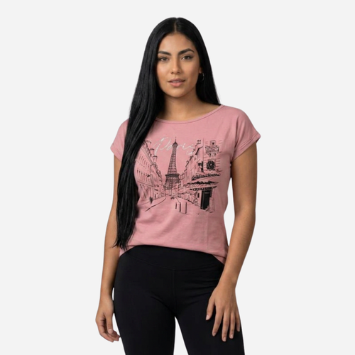 Blusa de Dama Ref. 51025-004