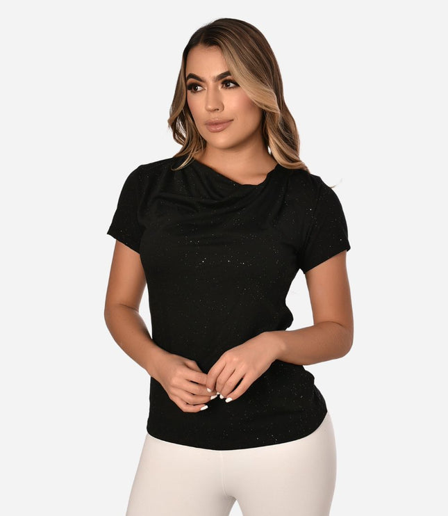 Blusa De Dama Ref. 51030-002