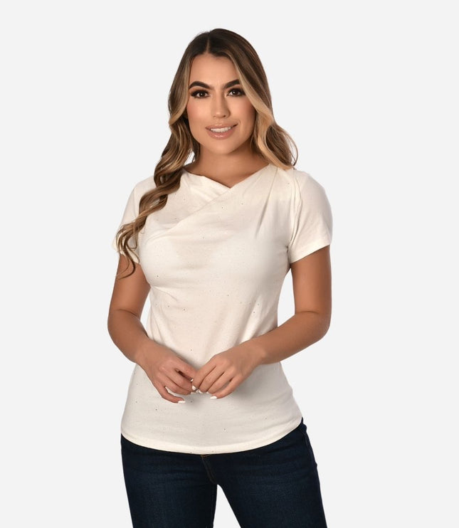 Blusa De Dama Ref. 51030-002