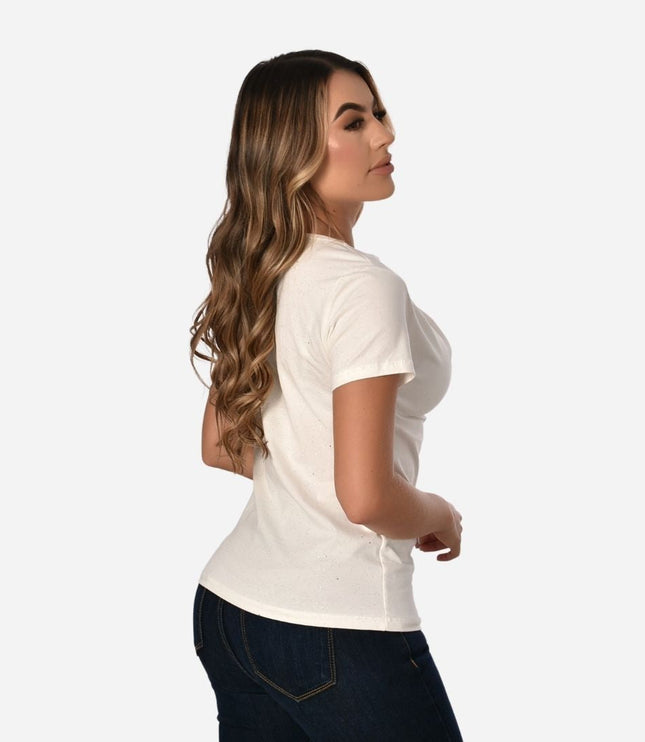 Blusa De Dama Ref. 51030-002