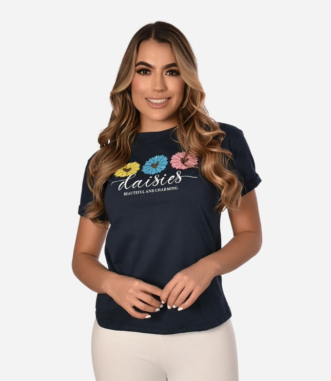 Blusa de Dama Ref. 51037-025