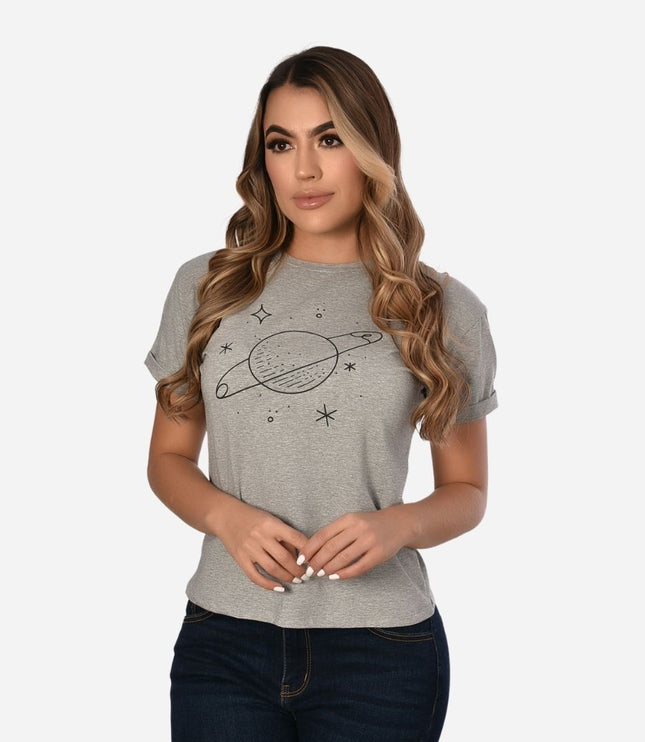 Blusa de Dama Ref. 51037-026