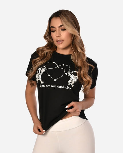 Blusa de Dama Ref. 51037-031