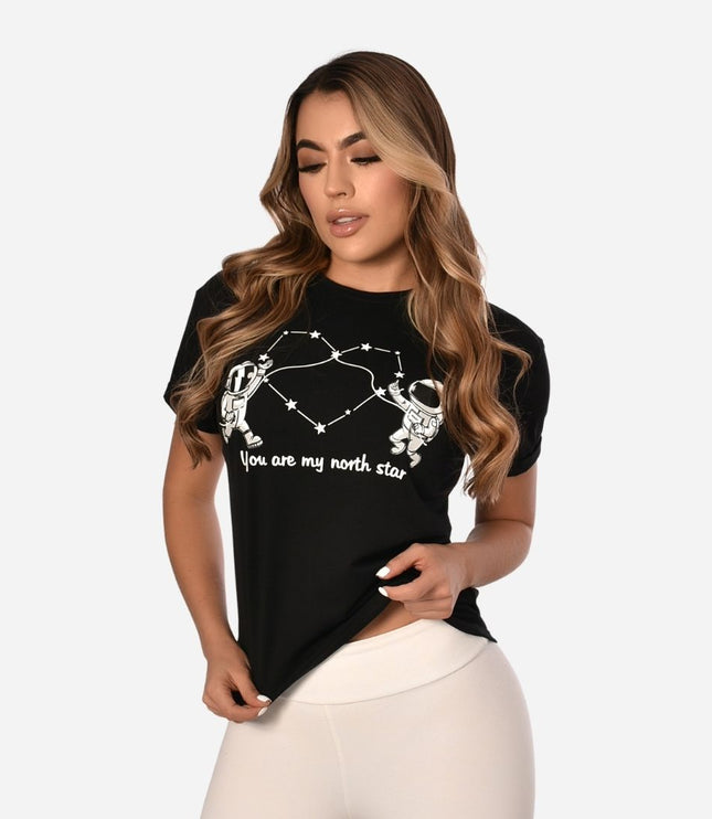 Blusa de Dama Ref. 51037-031