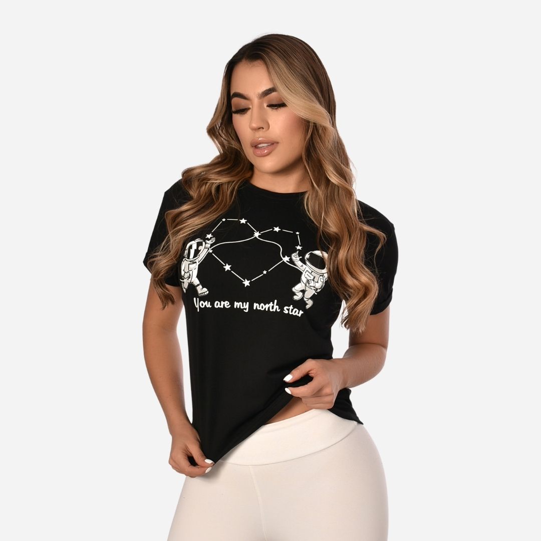 Blusa de Dama Ref. 51037-031