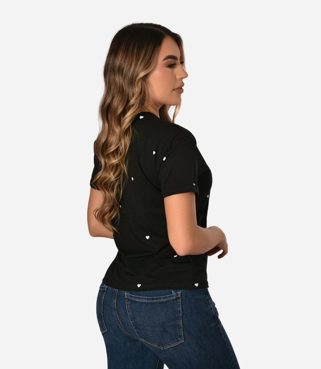 Camiseta De Dama Ref. 51037-046