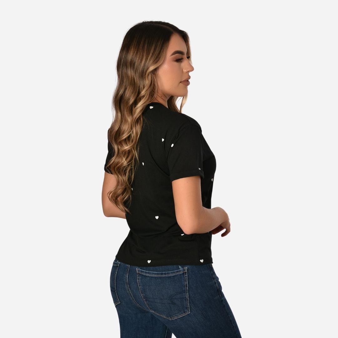 Camiseta De Dama Ref. 51037-046