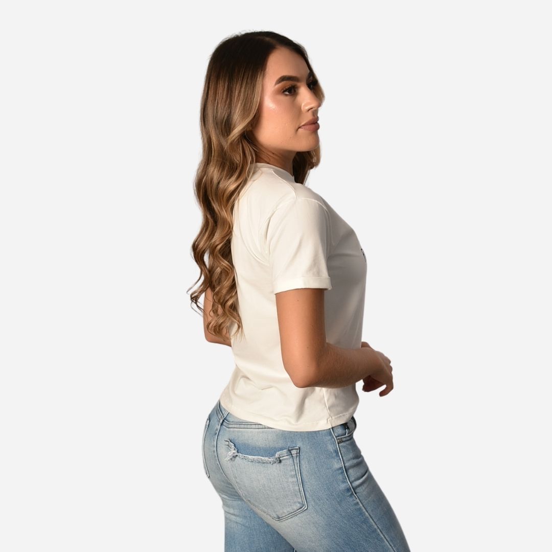 Camiseta de Dama Ref. 51037-050
