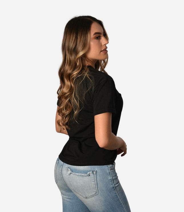Camiseta de Dama Ref. 51037-053