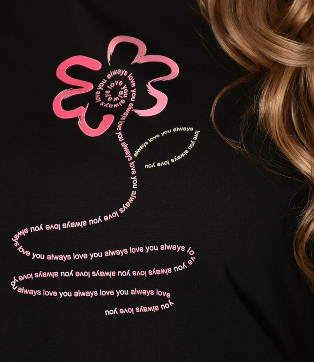 Camiseta de Dama Ref. 51037-053