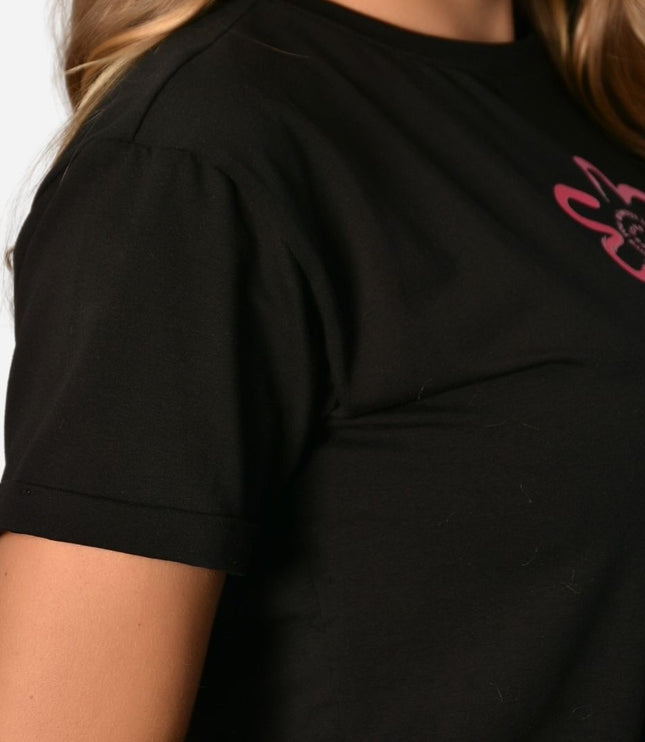 Camiseta de Dama Ref. 51037-053
