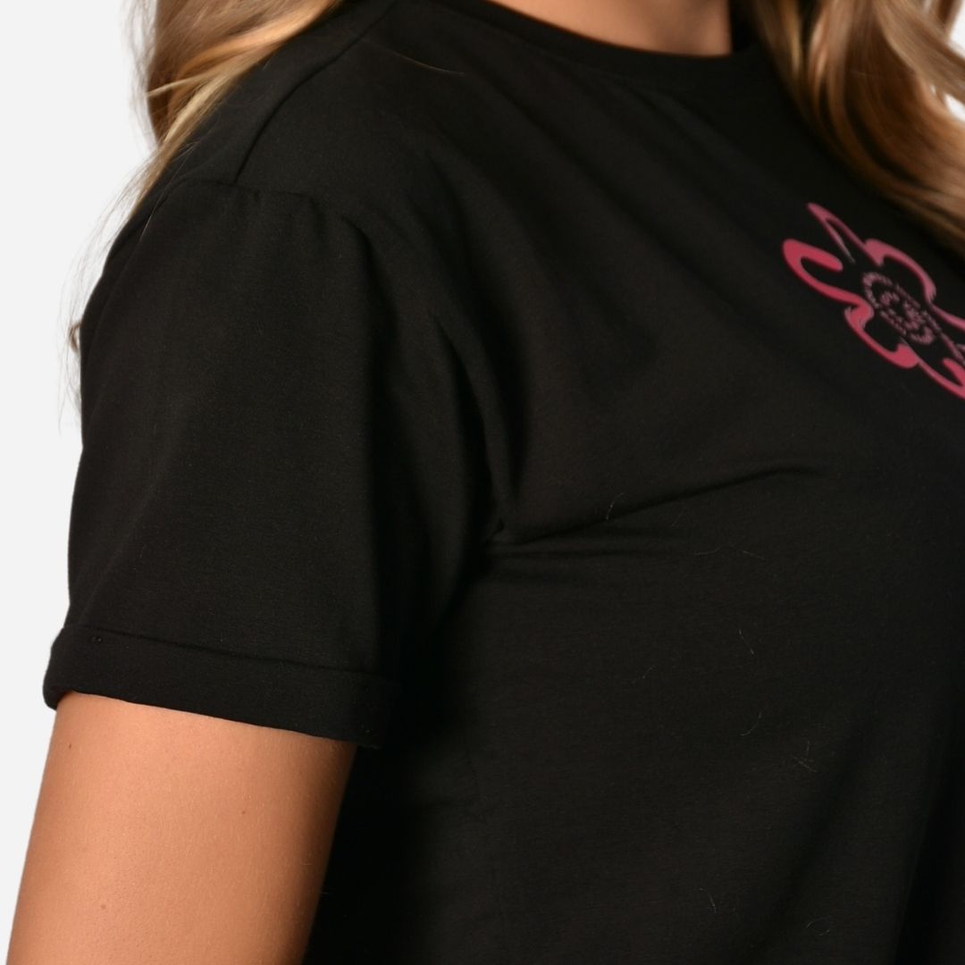 Camiseta de Dama Ref. 51037-053