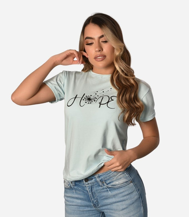 Blusa de Dama Ref. 51037-055