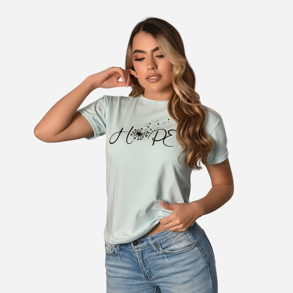 Blusa de Dama Ref. 51037-055