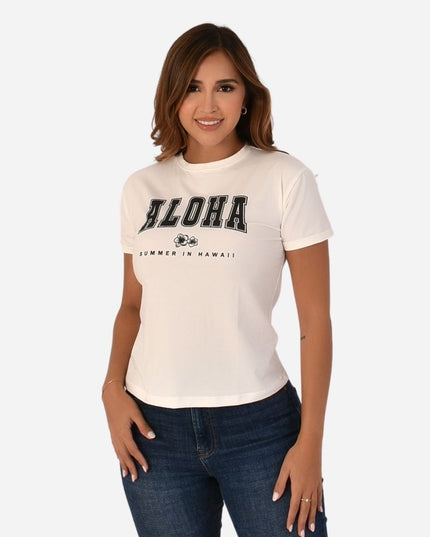 Blusa de Dama Ref. 51037-058