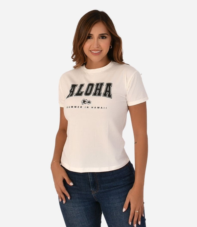 Blusa de Dama Ref. 51037-058