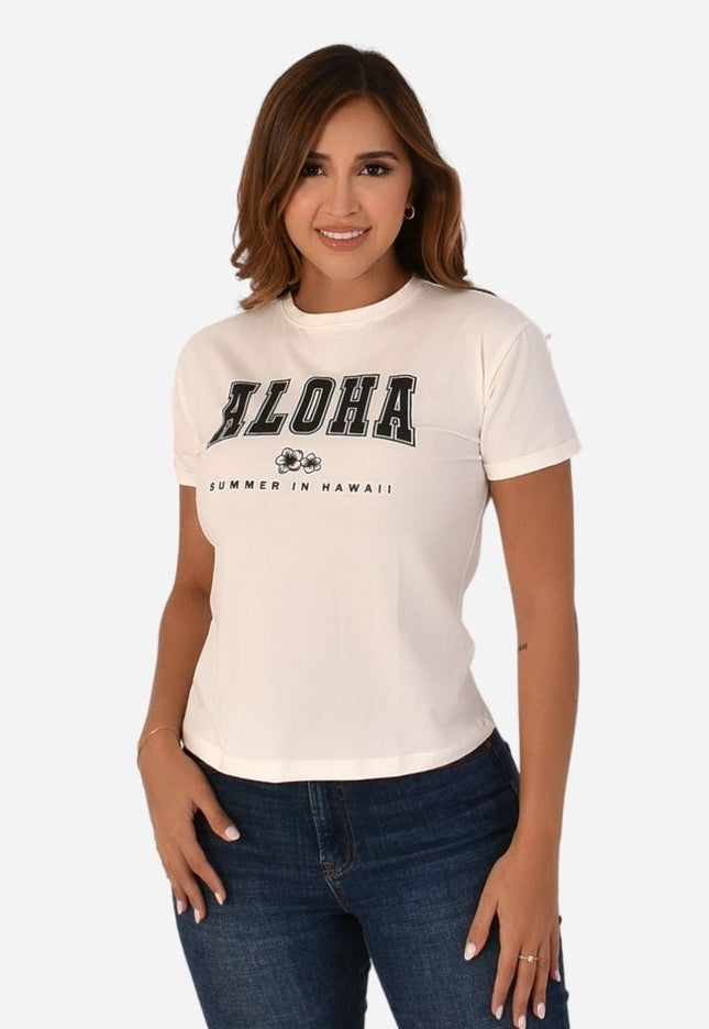 Blusa de Dama Ref. 51037-058