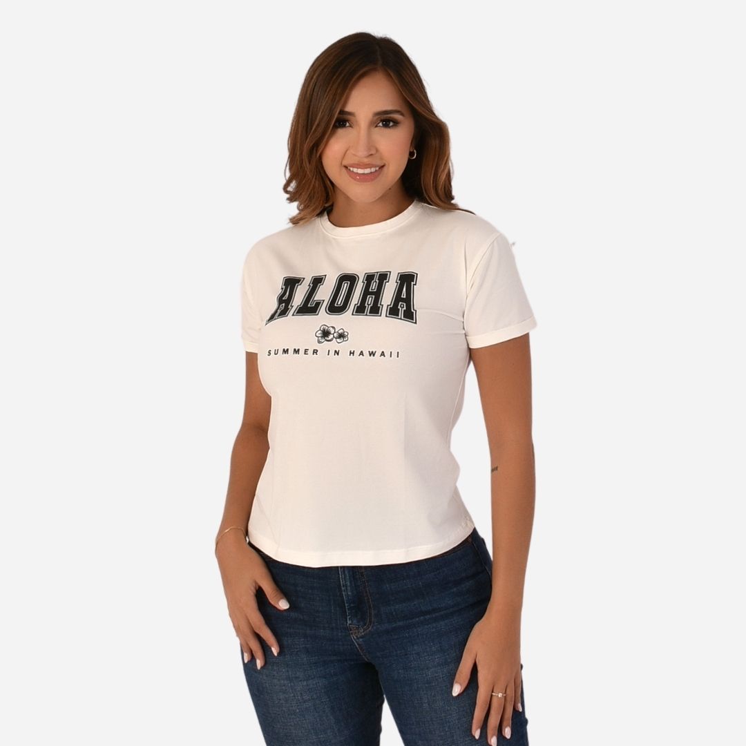 Blusa de Dama Ref. 51037-058