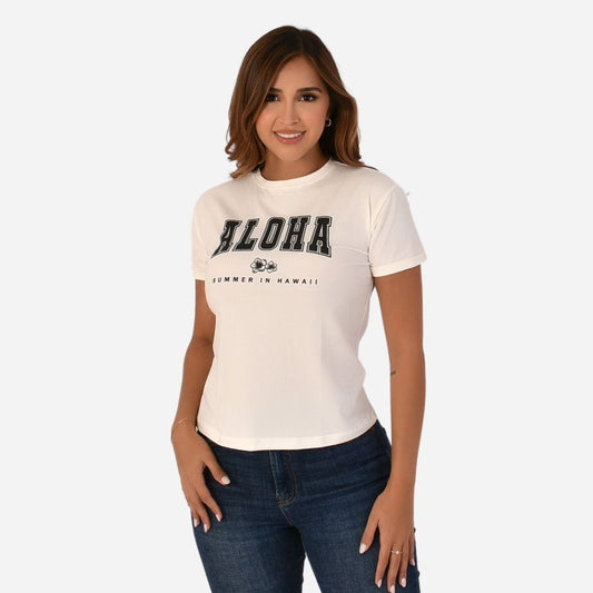 Blusa de Dama Ref. 51037-058