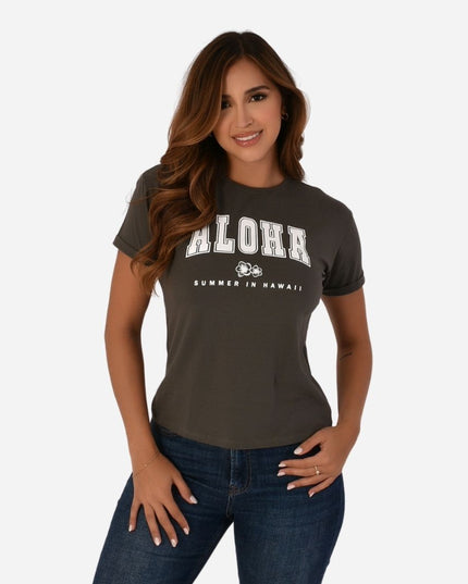 Blusa de Dama Ref. 51037-058