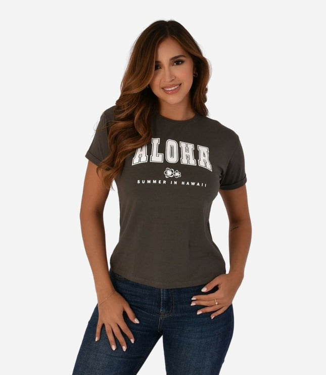 Blusa de Dama Ref. 51037-058
