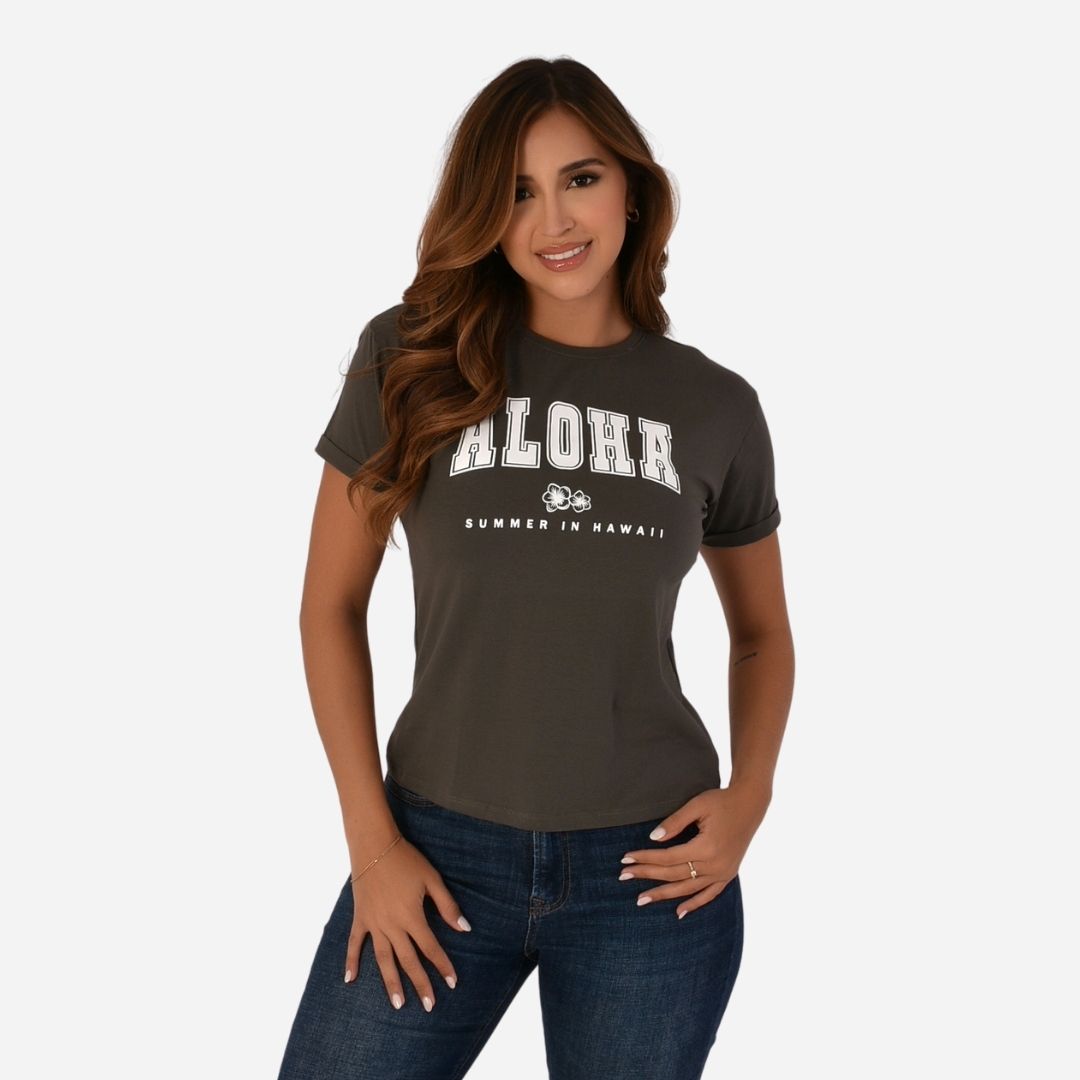 Blusa de Dama Ref. 51037-058
