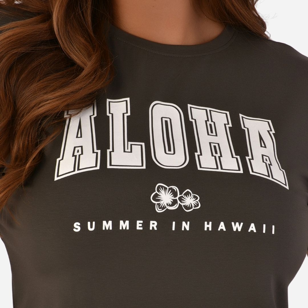 Blusa de Dama Ref. 51037-058