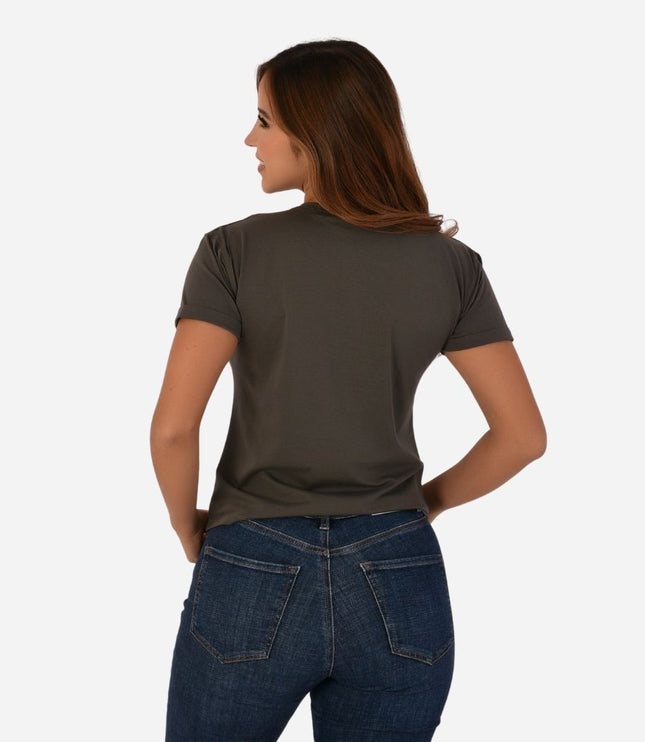 Blusa de Dama Ref. 51037-058