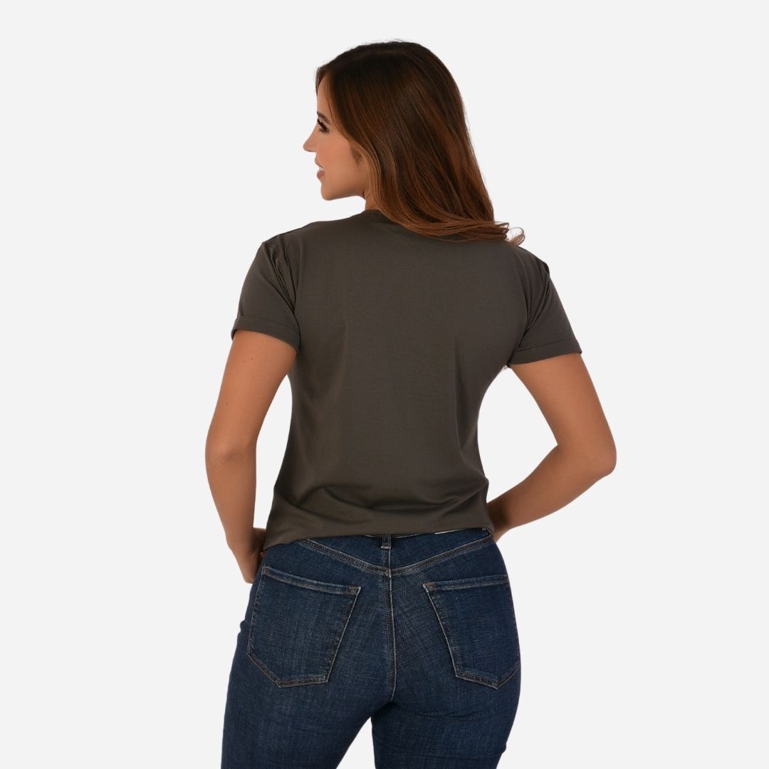 Blusa de Dama Ref. 51037-058