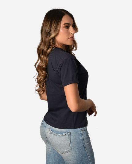 Camiseta de Dama Ref. 51037-062
