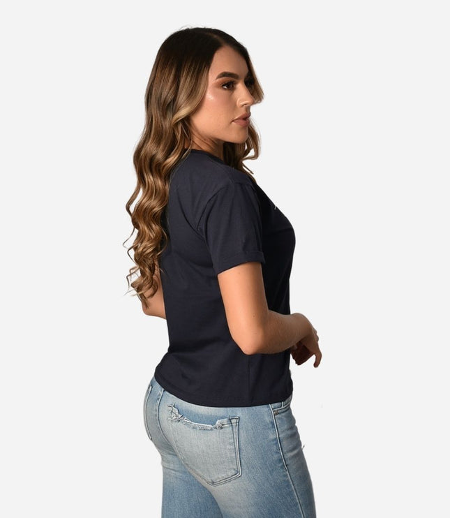 Camiseta de Dama Ref. 51037-062