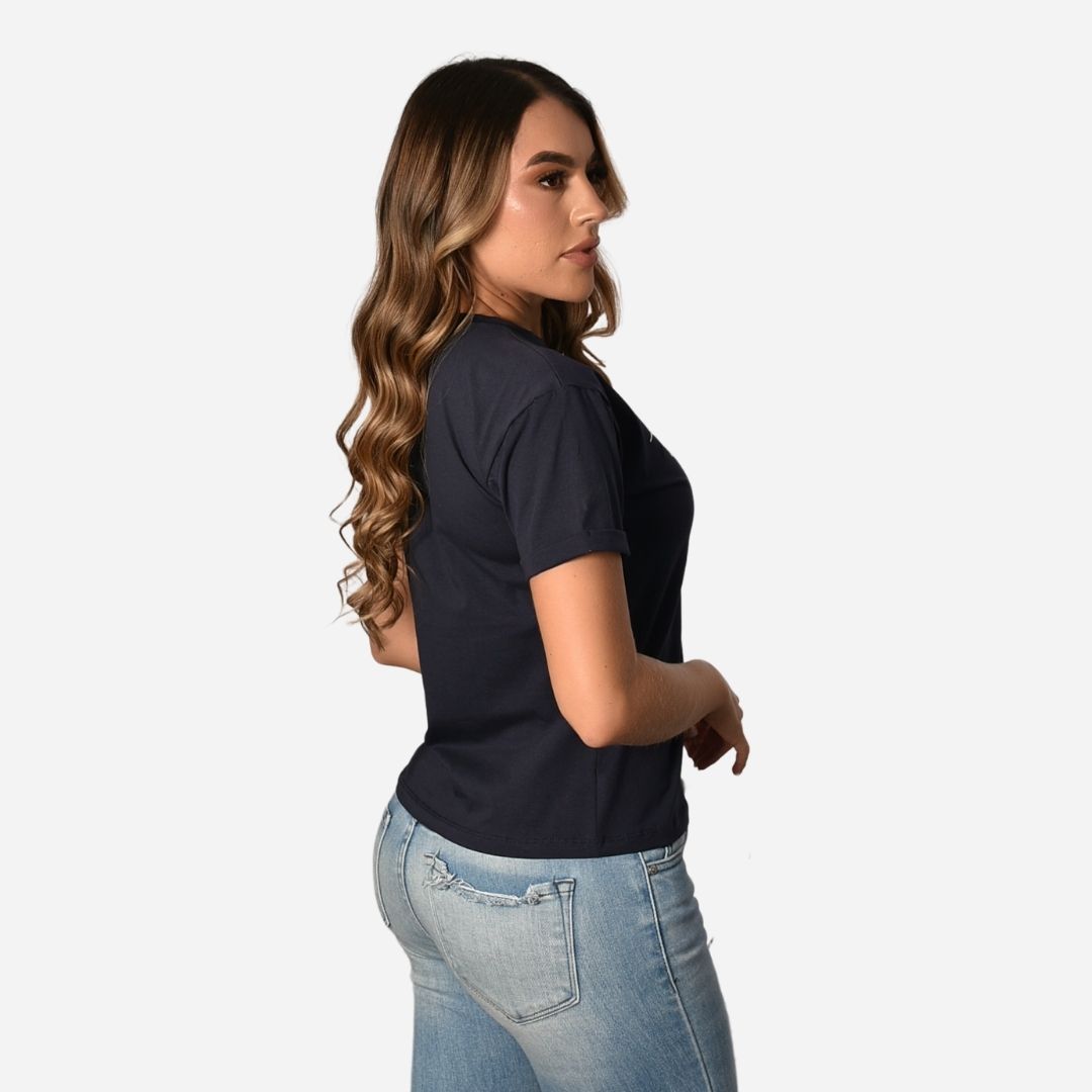 Camiseta de Dama Ref. 51037-062