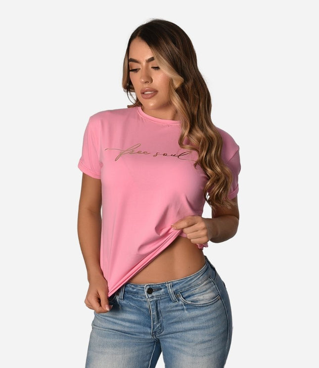 Blusa de Dama Ref. 51037-062