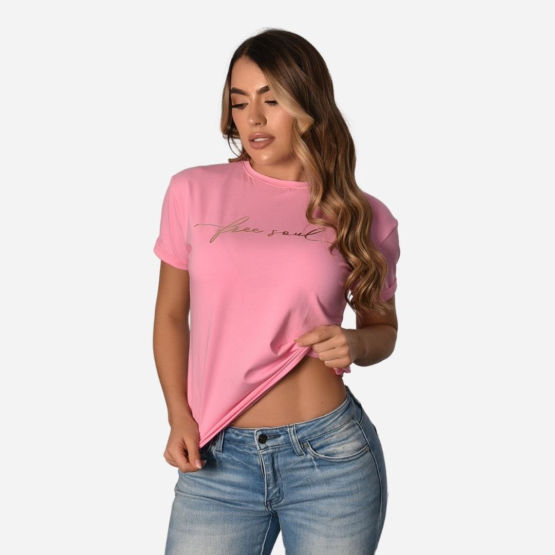 Blusa de Dama Ref. 51037-062