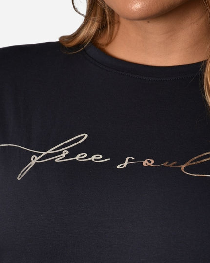 Camiseta de Dama Ref. 51037-062