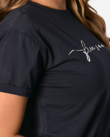 Camiseta de Dama Ref. 51037-062