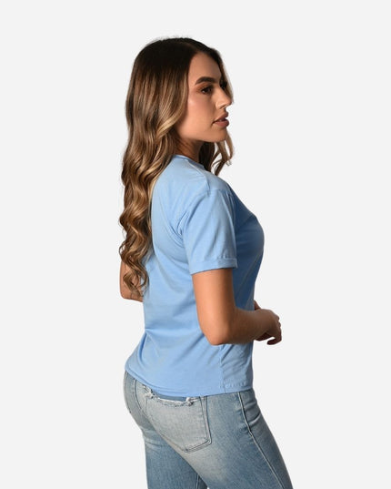 Camiseta de Dama Ref. 51037-063