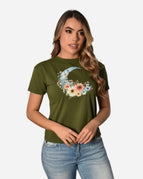 VERDE MILITAR / S