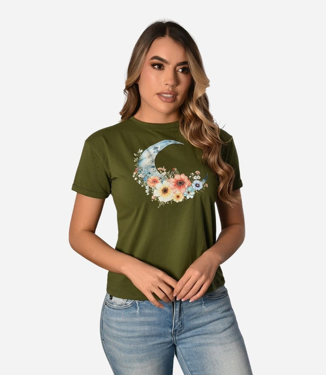 Blusa de Dama Ref. 51037-063