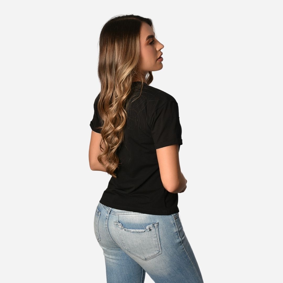 Blusa de Dama Ref. 51037-064