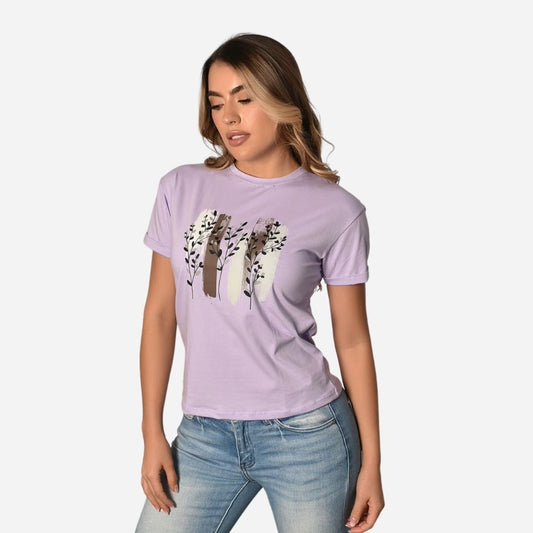 Blusa de Dama Ref. 51037-064