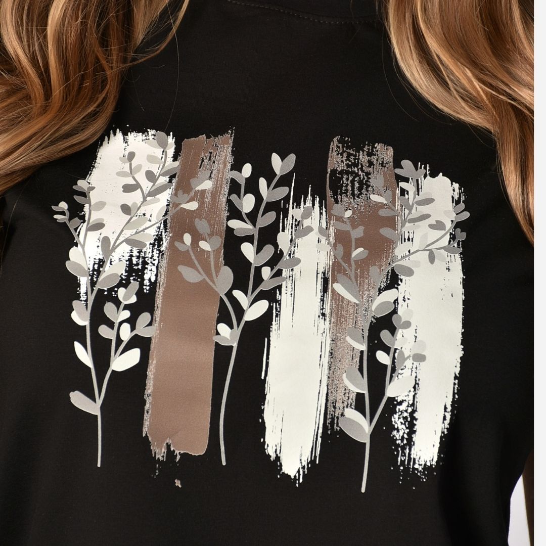 Blusa de Dama Ref. 51037-064