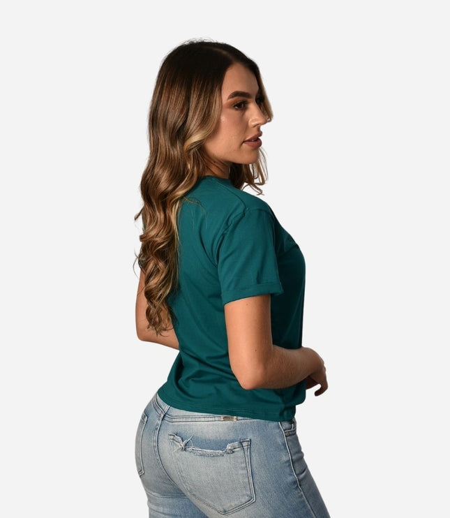 Blusa de Dama Ref. 51037-065