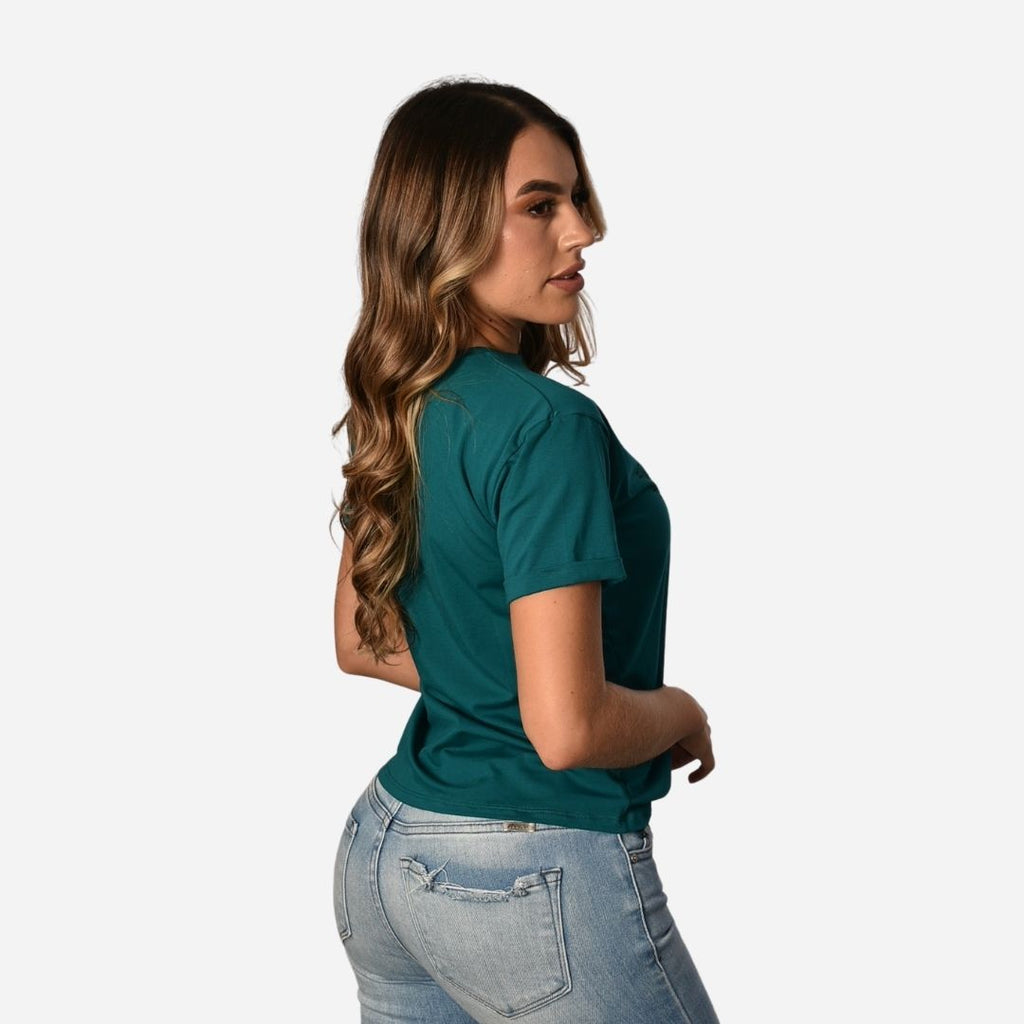 Blusa de Dama Ref. 51037-065