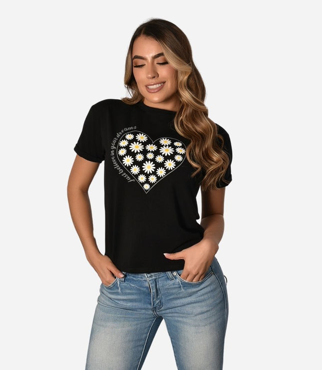 Blusa de Dama Ref. 51037-065