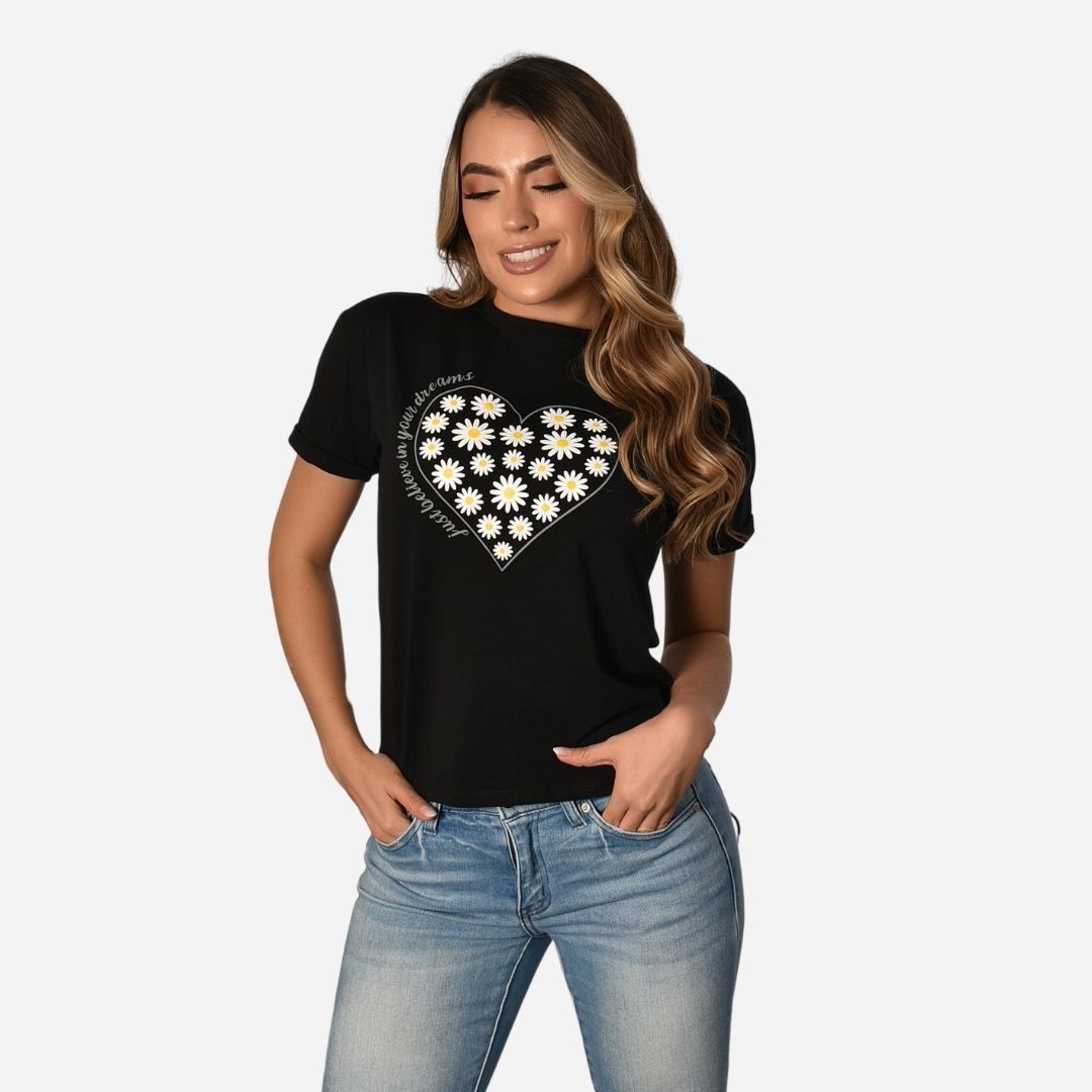 Blusa de Dama Ref. 51037-065