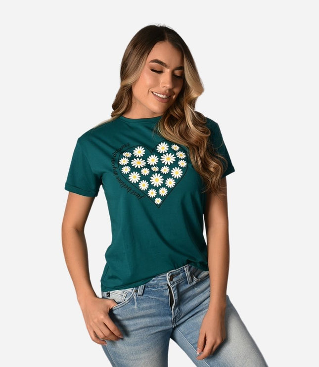 Blusa de Dama Ref. 51037-065