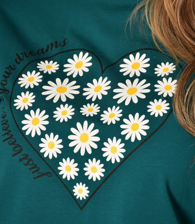 Blusa de Dama Ref. 51037-065