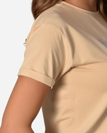Camiseta de Dama Ref. 51037-067